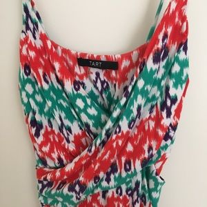 Like new, Tart spaghetti strap dress